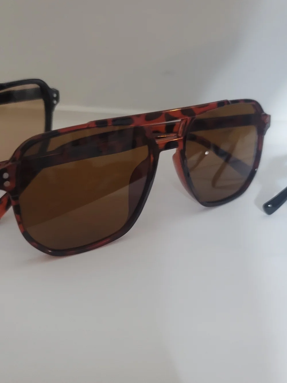 Unisex Sunglasses - Set Of 3
